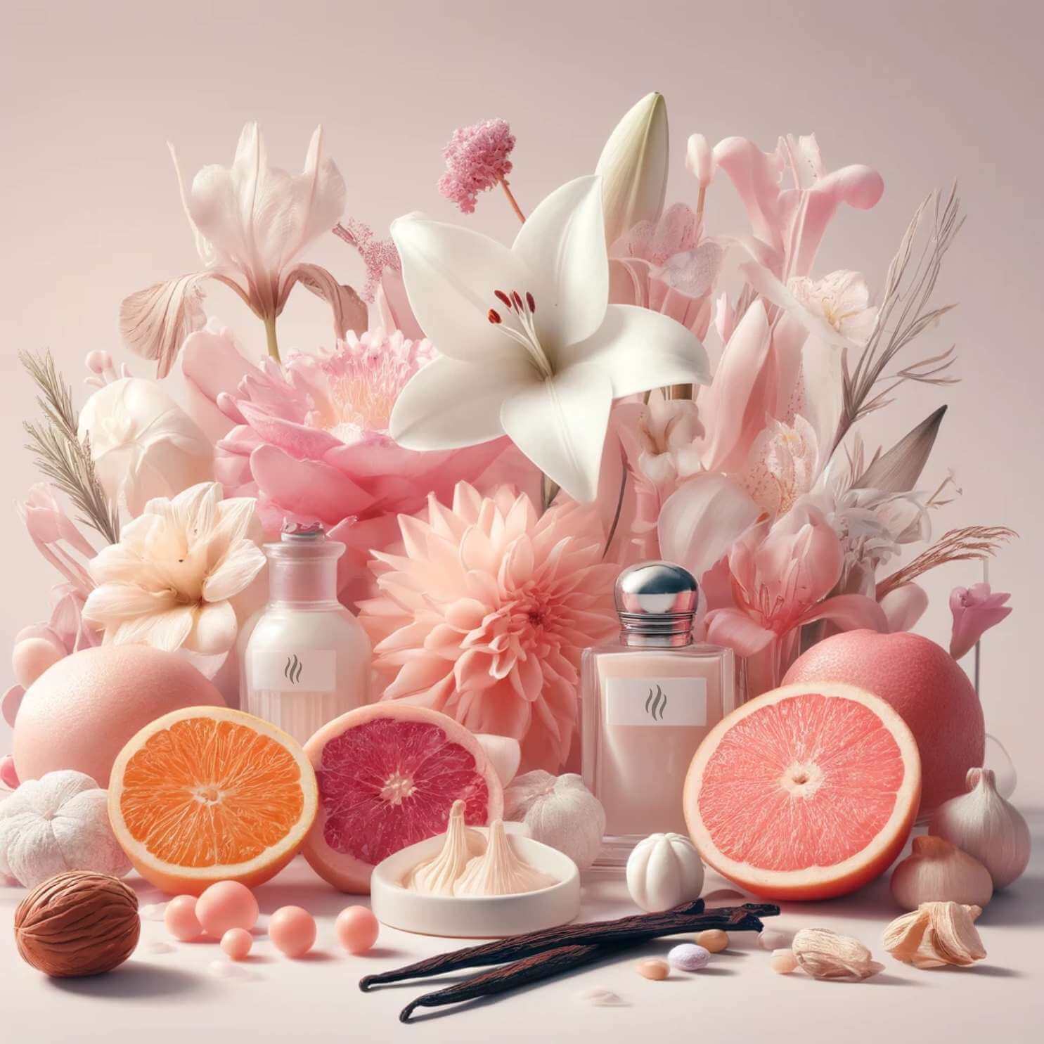 La Vie Est Bell Wax Melts Perfume Inspired Scet By Smith & Kennedy Scents UK