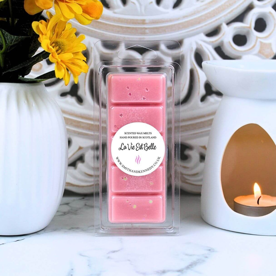 La Vie Est Belle Perfume Scented Wax Melts