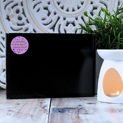 Lavender Wax Melt Collection By Smith & Kennedy Scents UK