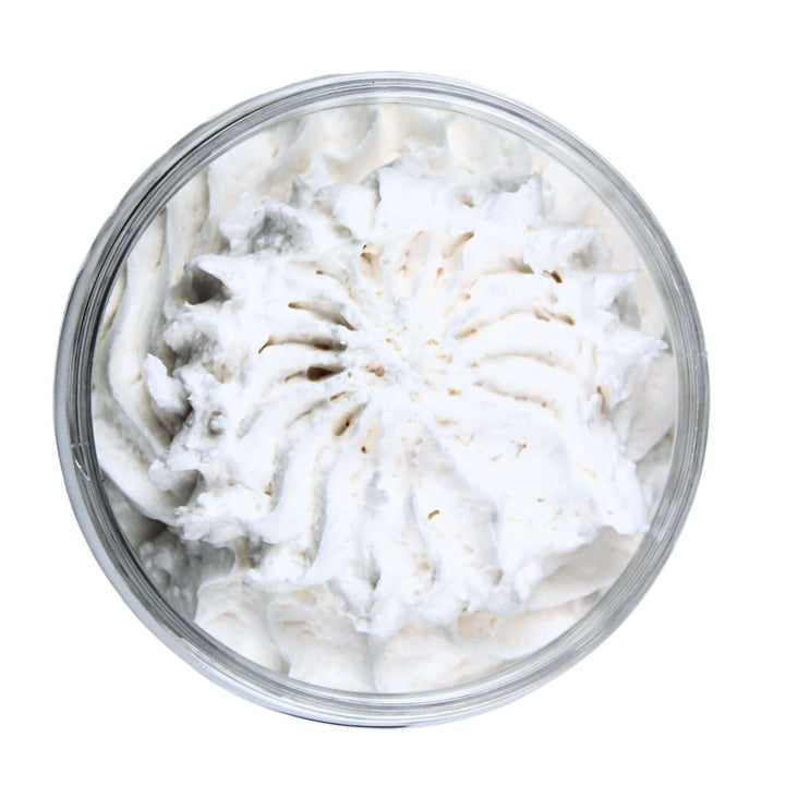 Tonka & Oriental Amber Whipped Soap
