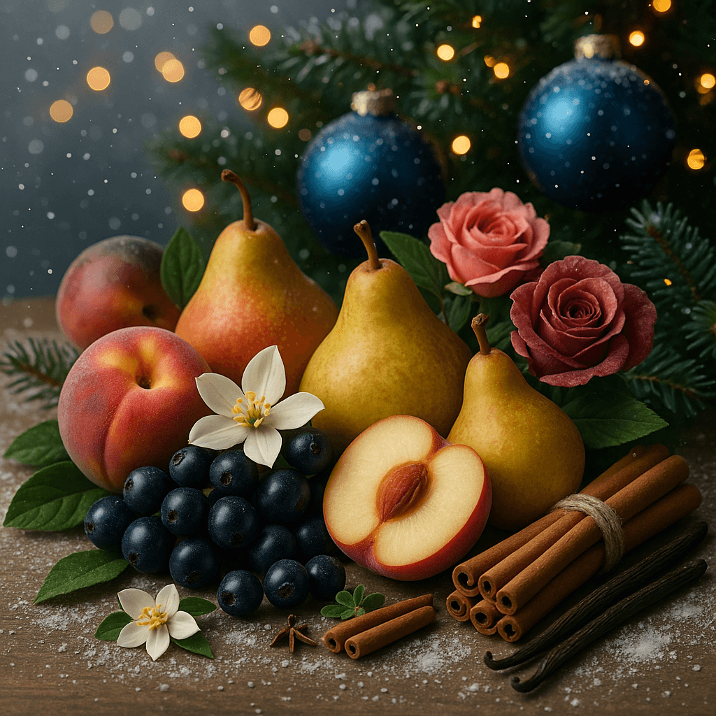 Mr Christmas - Best Christmas Wax Melts UK