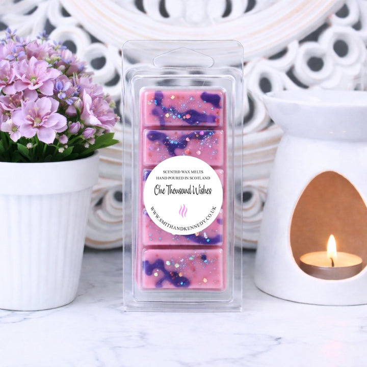 One Thousand Wishes Wax Melt