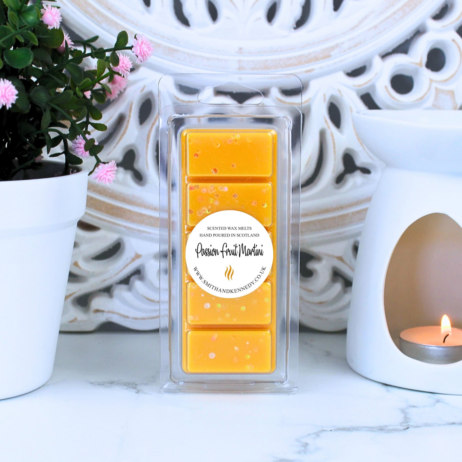 Passion Fruit Martini Wax Melts