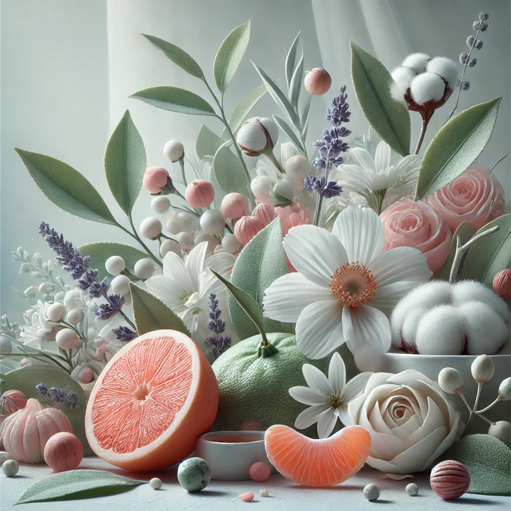 Peace & Tranquility Wax Melts – Best Wax Melts UK / Relaxing Spa Inspired Scent