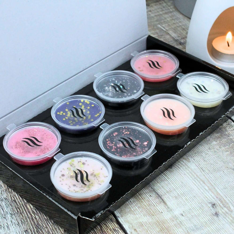 Best Smelling Perfume Wax Melt Pod Collection By Smith & Kennedy Scents 