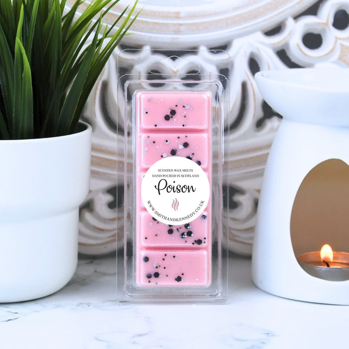 Poison Wax Melt