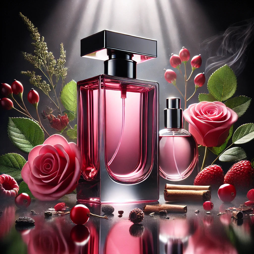 Smith & Kennedy Scents Rose Prick Wax Melts – Strongest Smelling Wax Melts UK