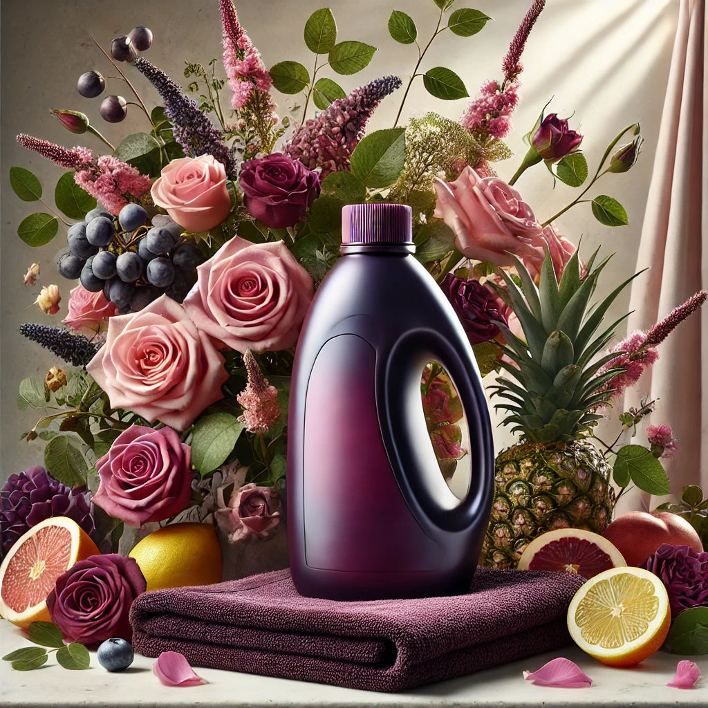 Ruby & Jasmine Wax Melts – Best Wax Melts UK