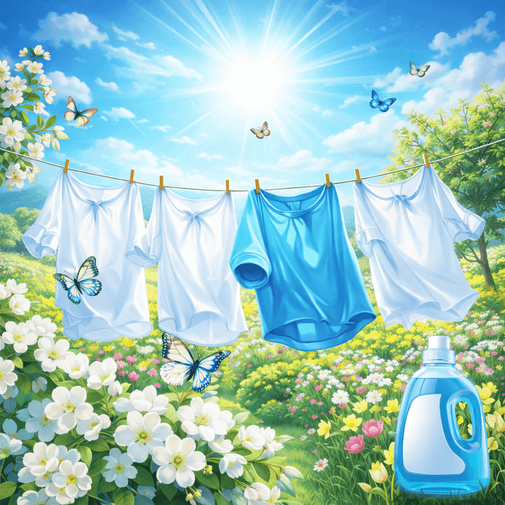 Spring Awakening Aroma Diffuser Oil