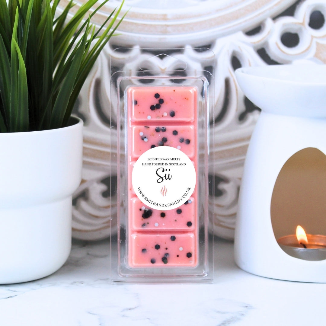 Sii Wax Melt / Designer Perfume Inspired Scents UK