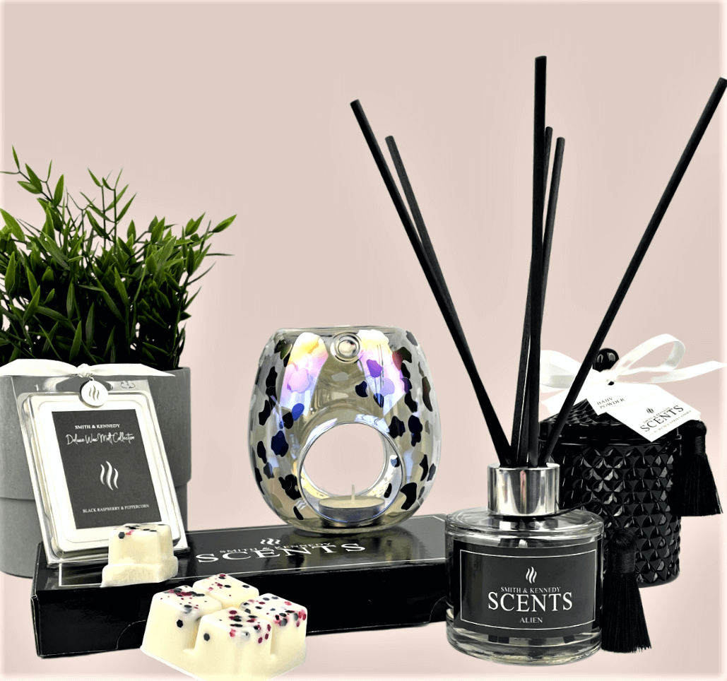 Home Fragrance Smith & Kennedy Scents