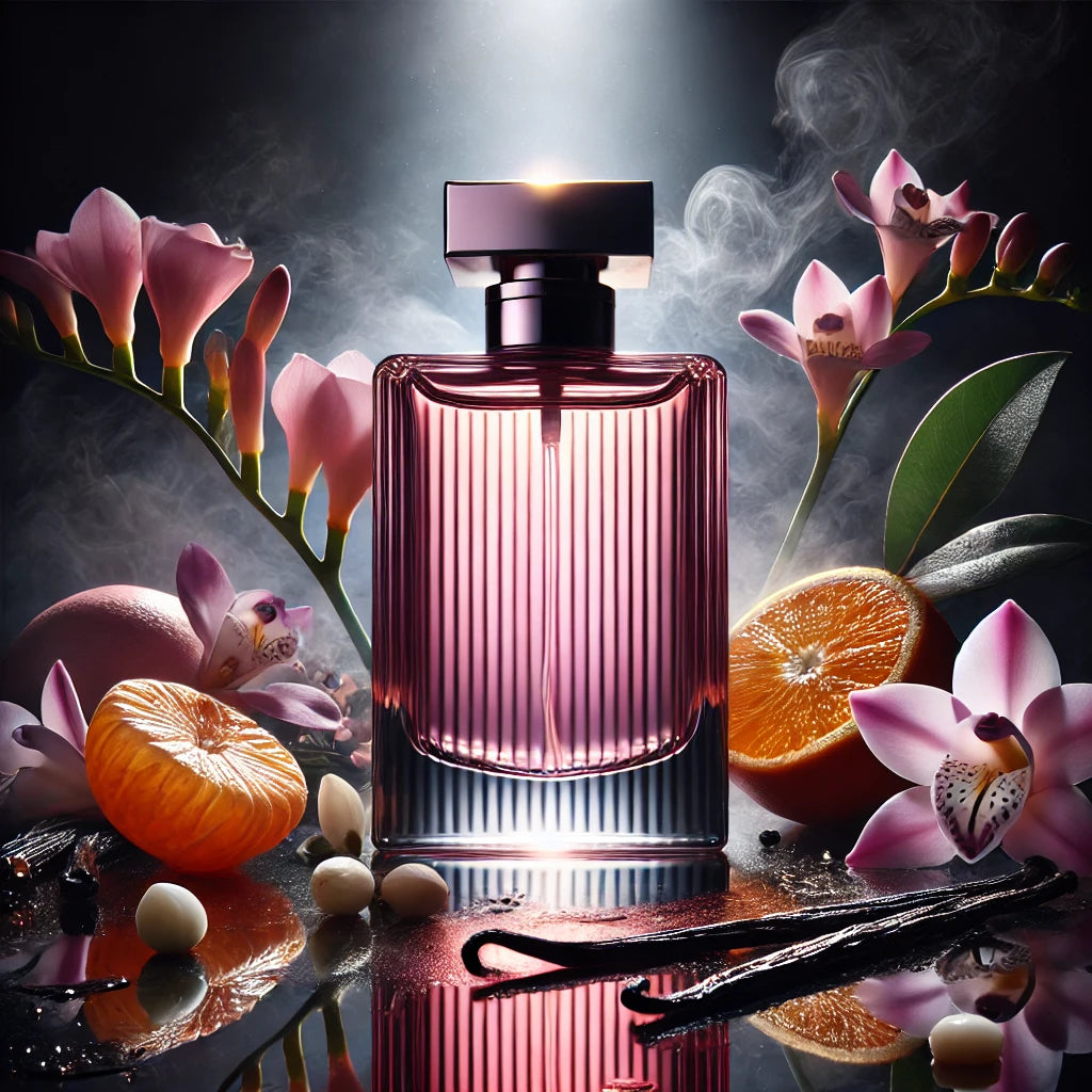 Smith & Kennedy Scents Poison Wax Melts – Strongest Smelling Perfume Wax Melts UK