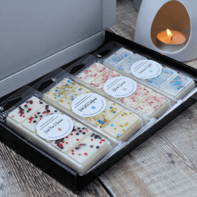Smith & Kennnedy Scents Luxury Wax Melt Collection Box (1)