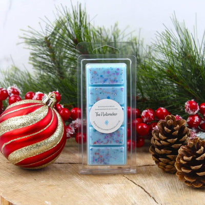 The Nutcracker Christmas Wax Melt 