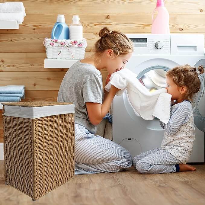 Tumble Dried Laundry Odour Eliminator Wax Melts By Smith & kennedy Scents