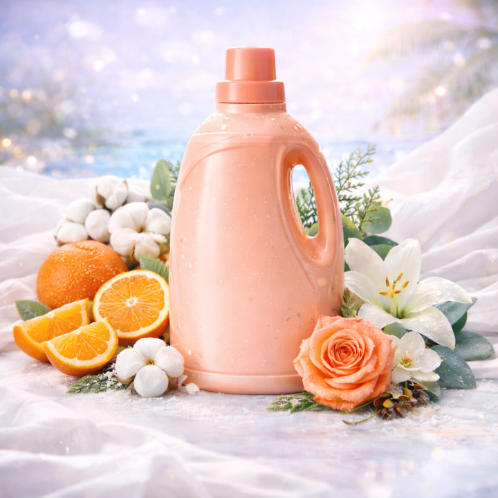 Vacay Vibes Laundry Inspired Wax Melts UK