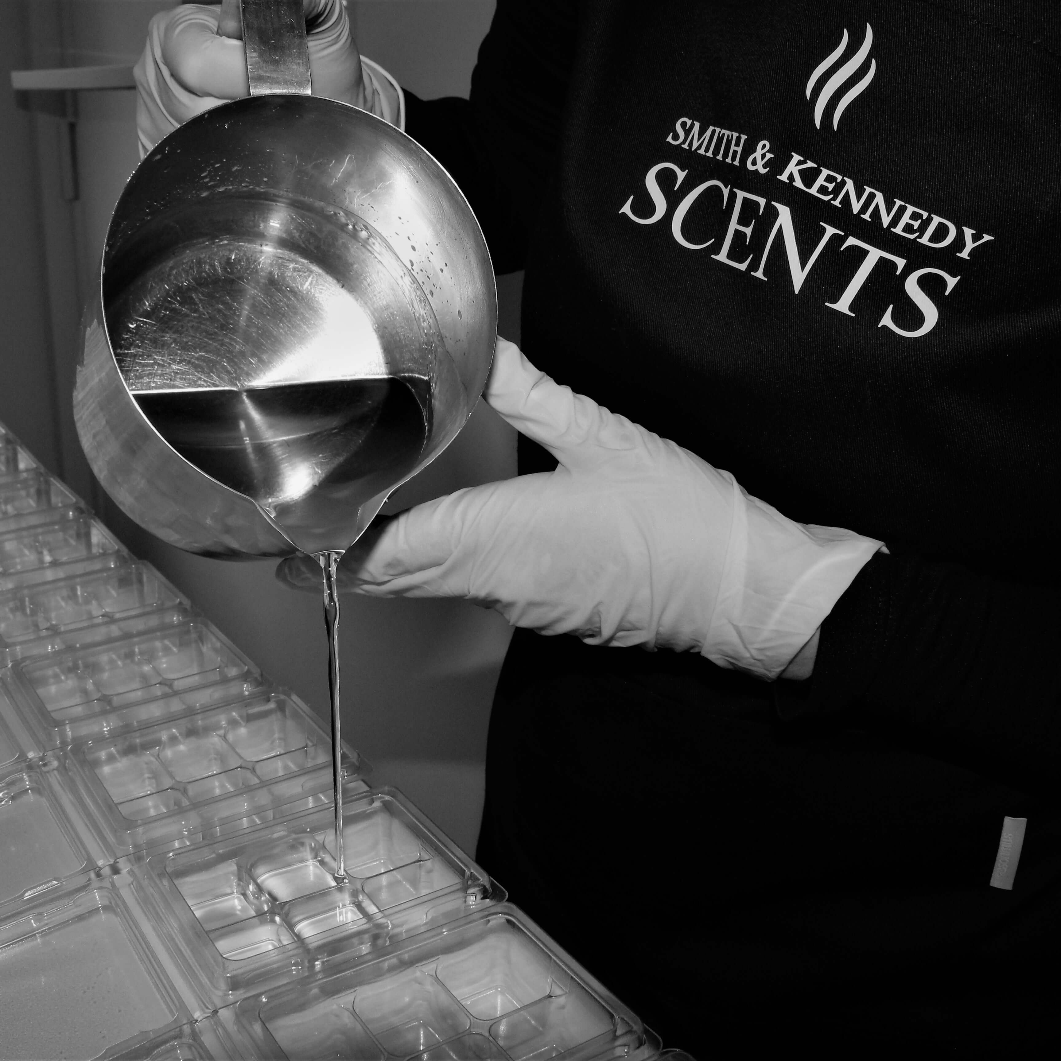Best Wax Melts Glasgow - Smiht & Kennedy Scents