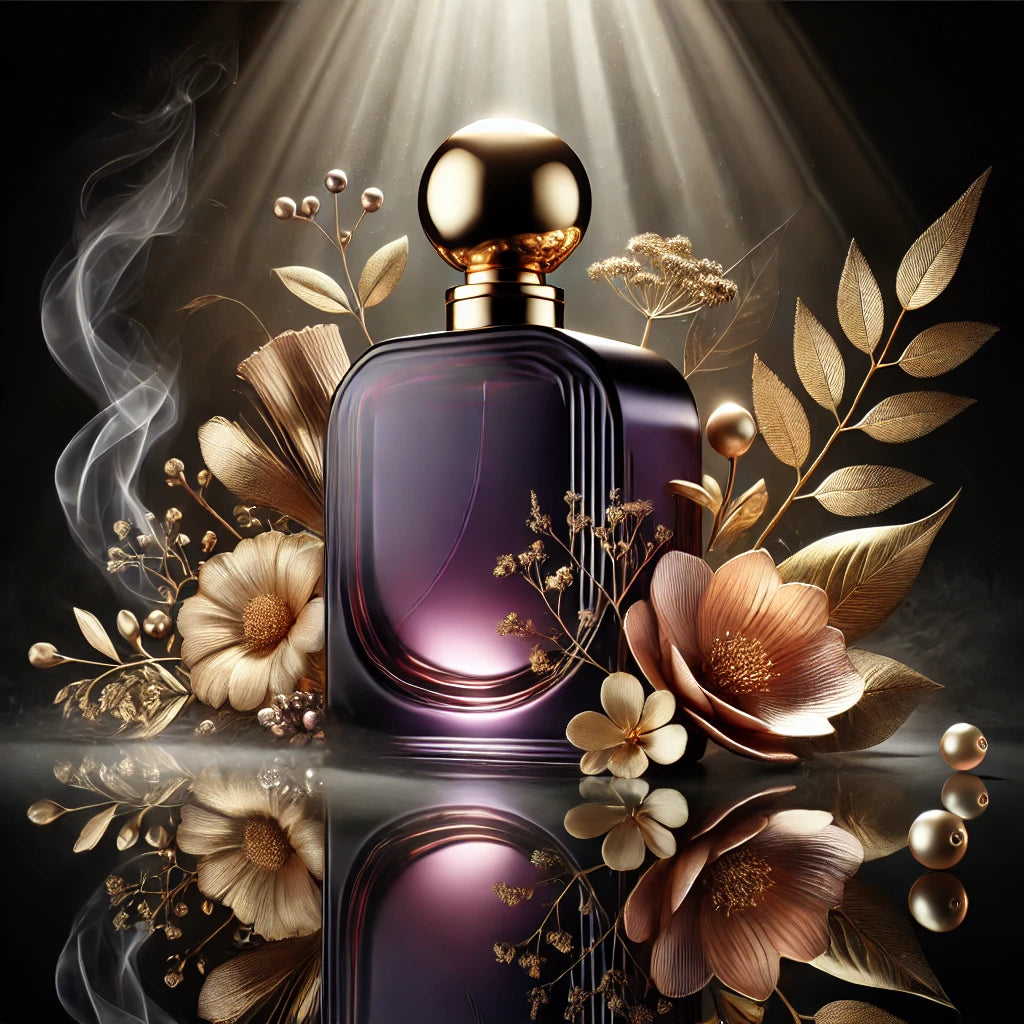 Alien Warm Floral Strong Perfume Inspired Wax Melt