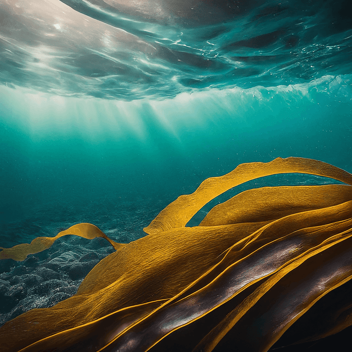 Aqua Minerals & Sea Kelp Wax Melt