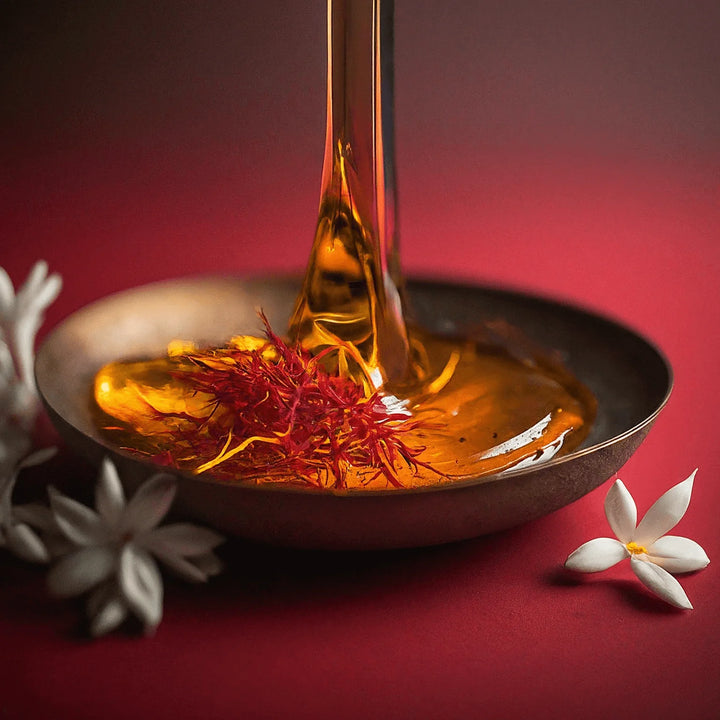 Bakkarat Rouge Aroma Diffuser Oil