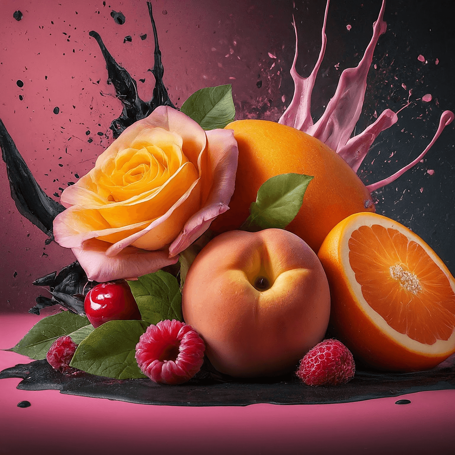 Black Opium Wax Melt Snap Bar By Smith & Kennedy Scents UK Glasgow