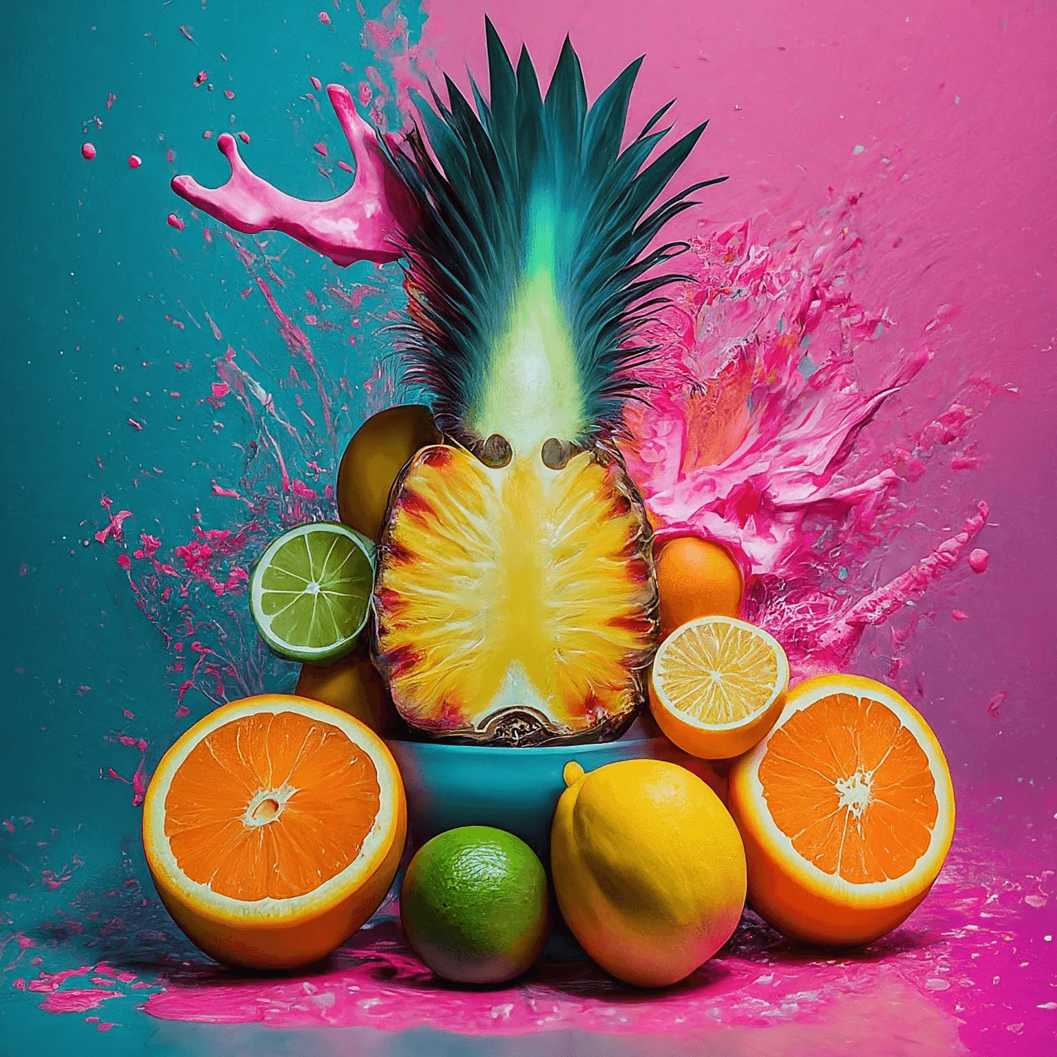 Bubble Gum Wax Melt Snap Bar