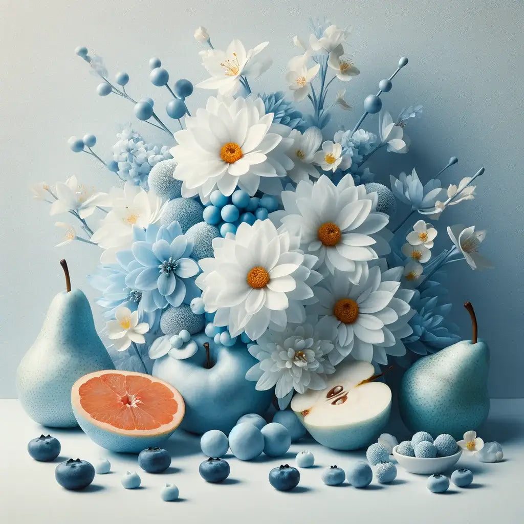 Daisy Dream Perfume Inspired Wax Melt