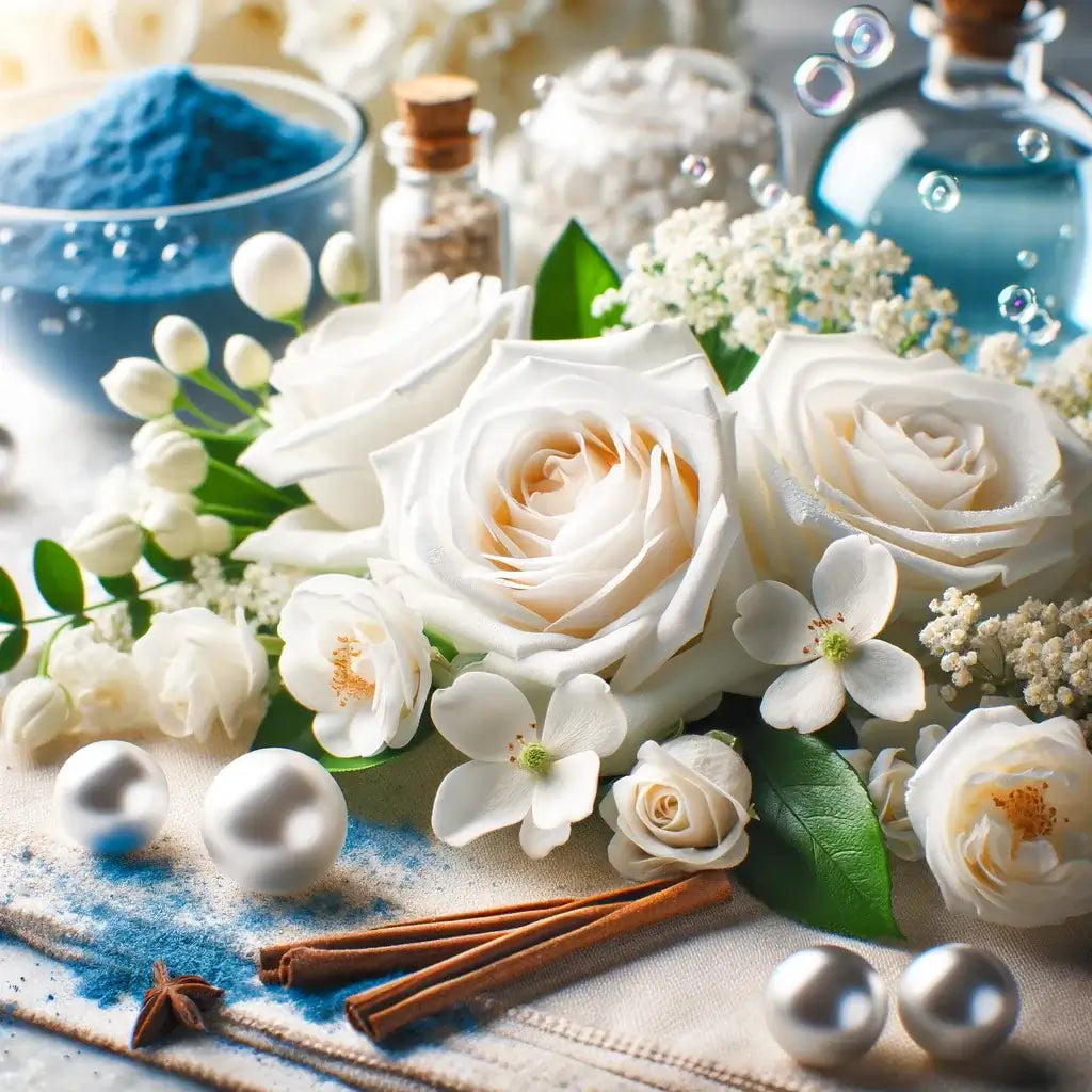 Dove Wax Melt Snap Bar