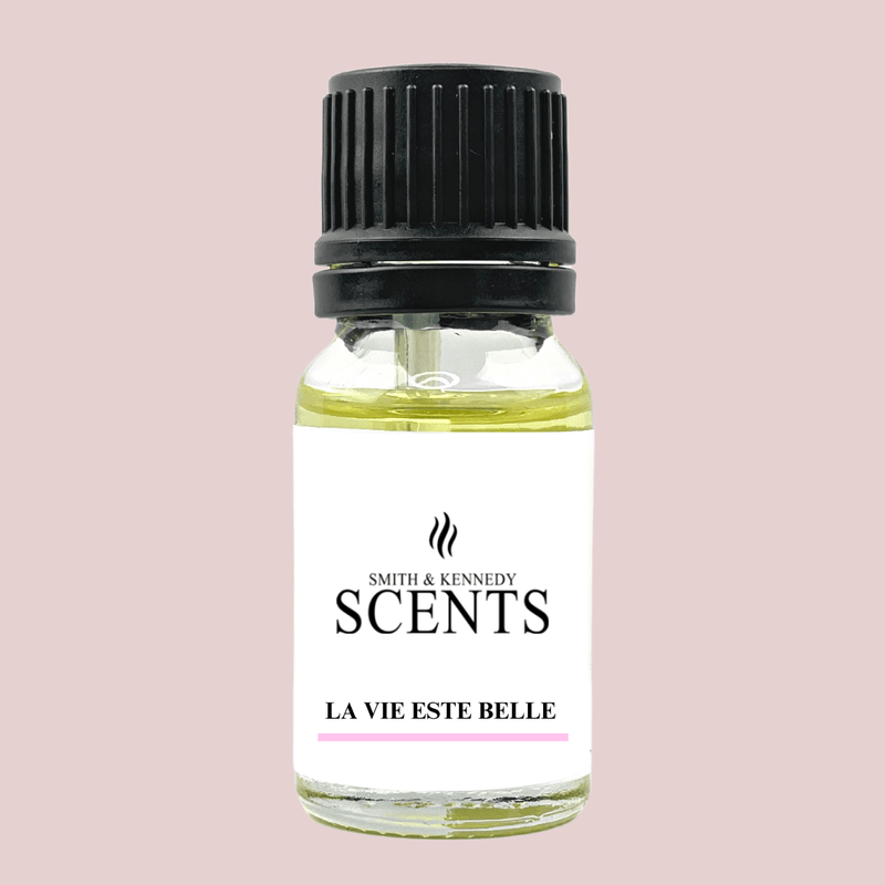 La Vie Este Belle / perfume Inspired / Aroma Diffuser Oil