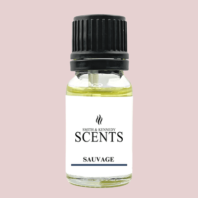 Sauvage / aftershave Inspired / Aroma Diffuser Oil