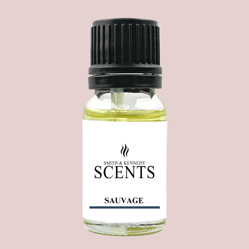 Sauvage / aftershave Inspired / Aroma Diffuser Oil