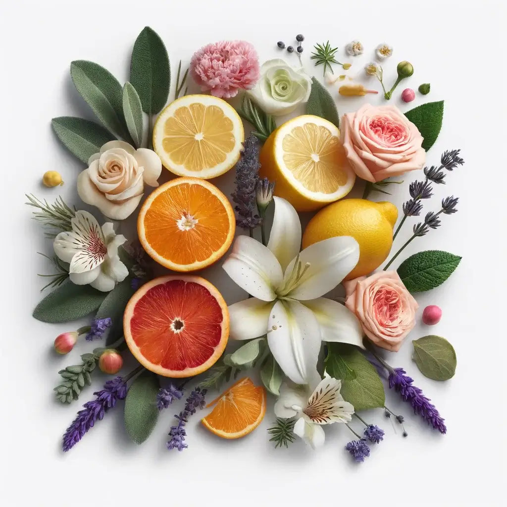 eternity wax melt - perfume inspired scent