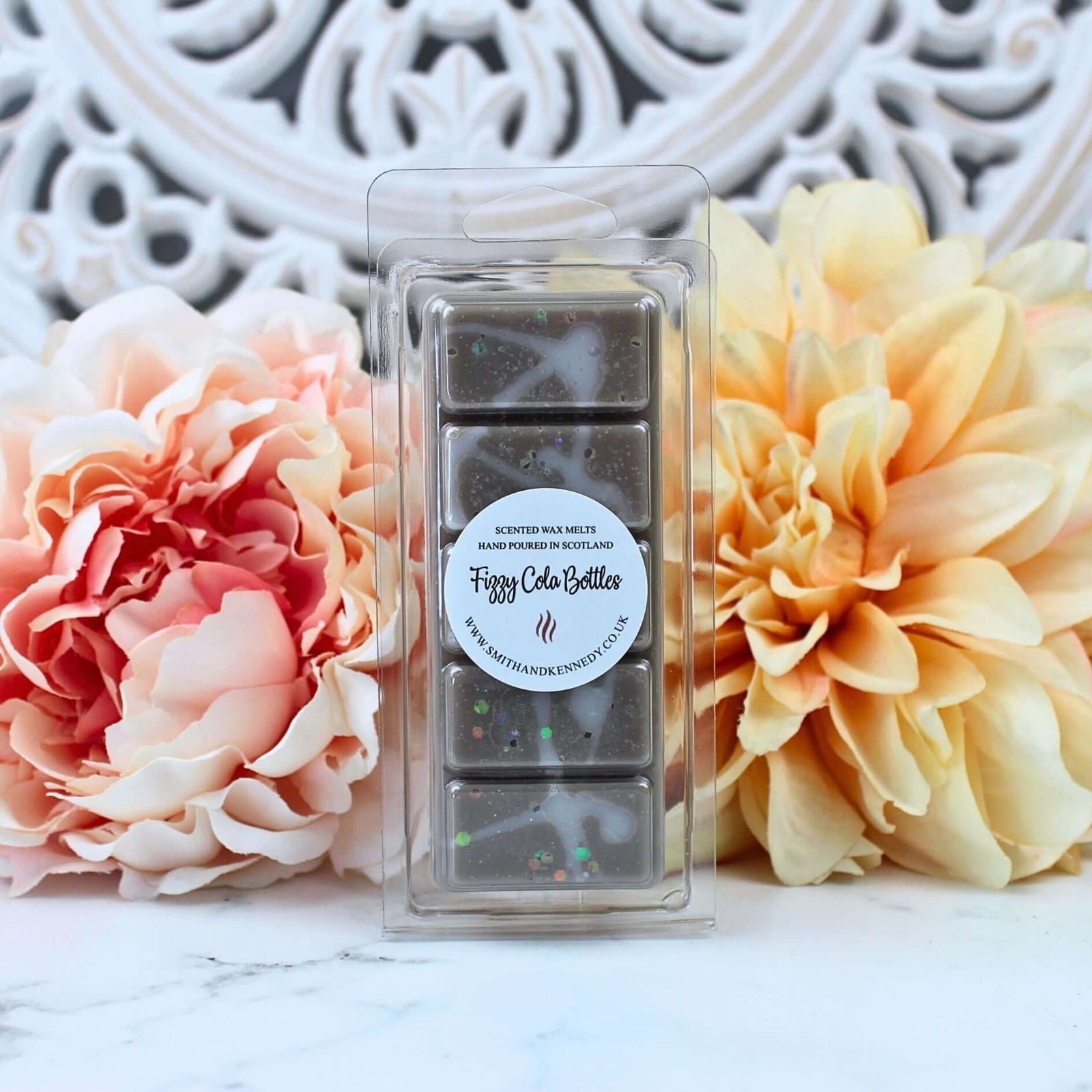 Fizzy Cola Bottles Wax Melts / Sweet Shop Wax Melts