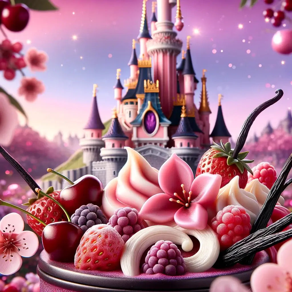 Hotel Of Dreams Wax Melt Snap Bar By Smith and Kennedy cents UK