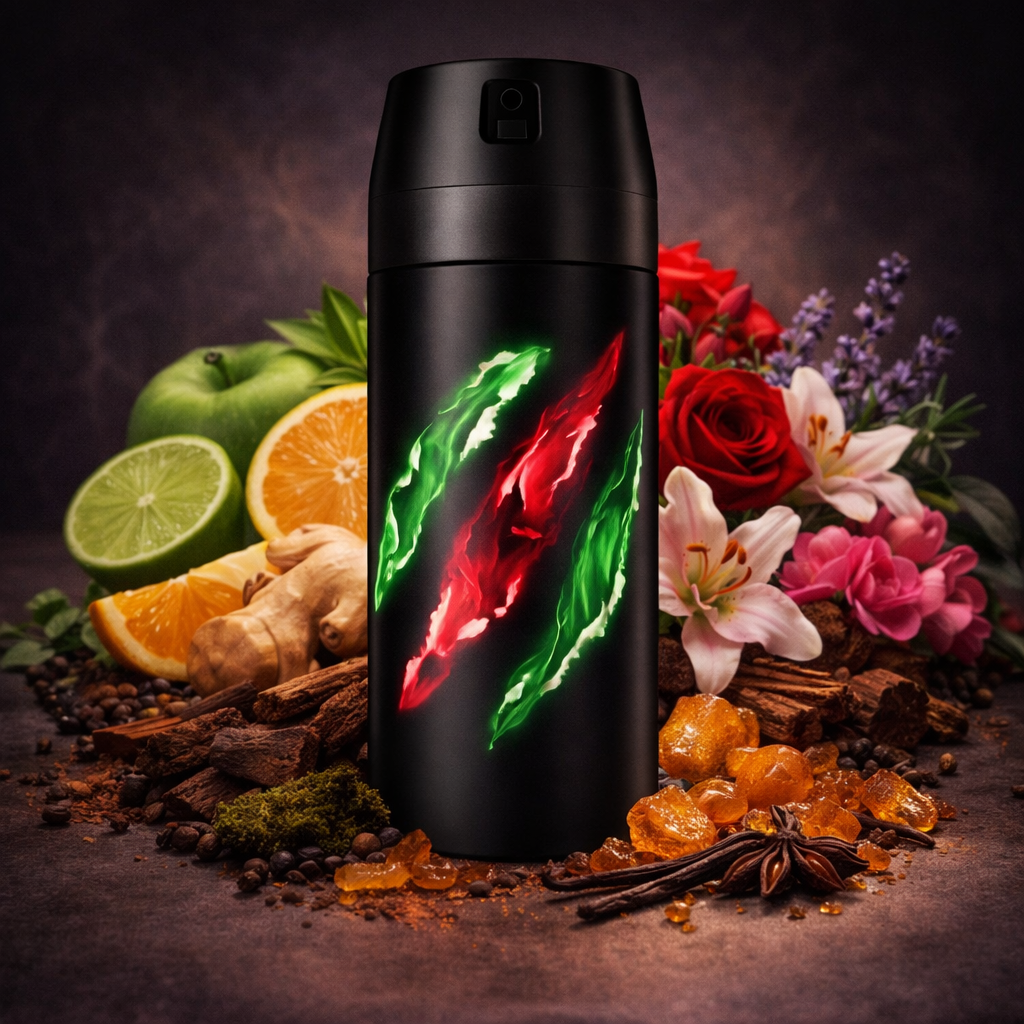 Lynx Africa Wax Melt Snap Bar - Wax Melts For Men UK