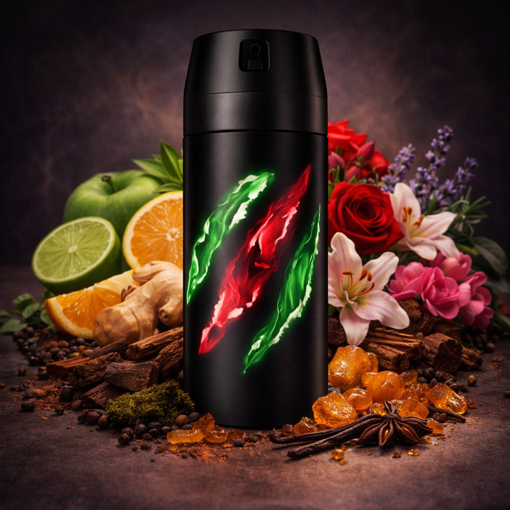 Lynx Africa Wax Melt Snap Bar - Wax Melts For Men UK