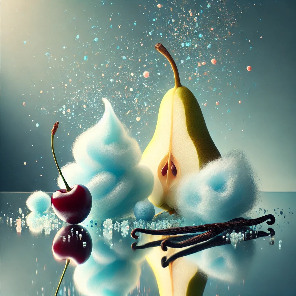 Smith & Kennedy Scents Pixie Dust Wax Melts – Strongest Smelling Wax Melts UK