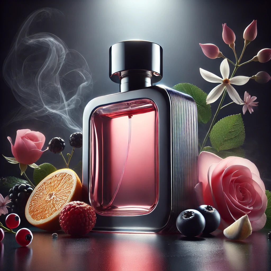 Si Perfume Wax Melts by Smith & Kennedy Scents, Best Wax Melts Uk