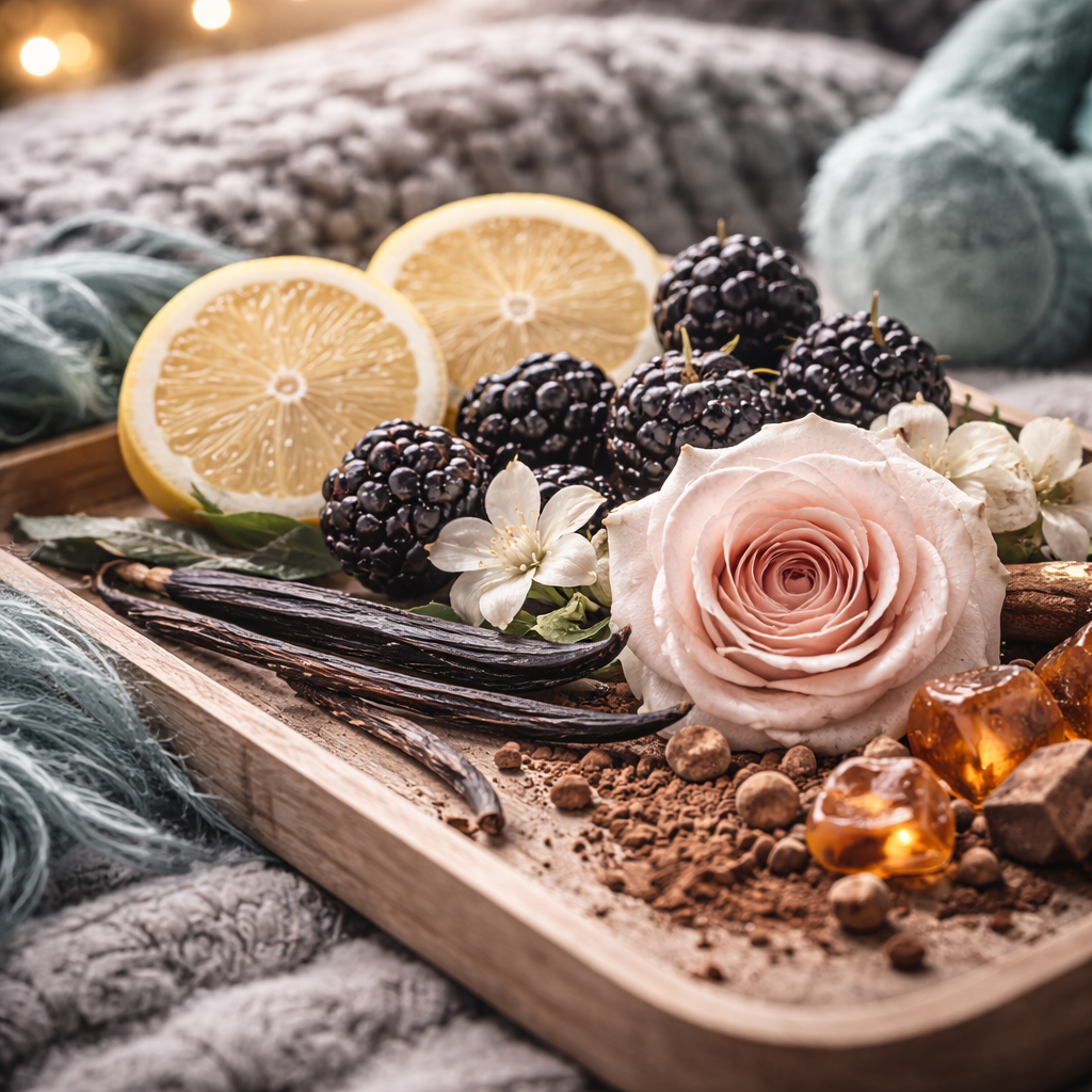 Soft Blanket Wax Melt Snap Bar - Yankee Candle Dupe