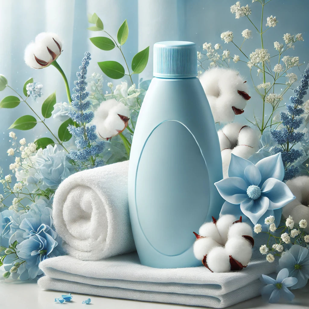 Spring Awakening Wax Melts,Strong Clean, Fresh, Floral & Laundry-Inspired Scent