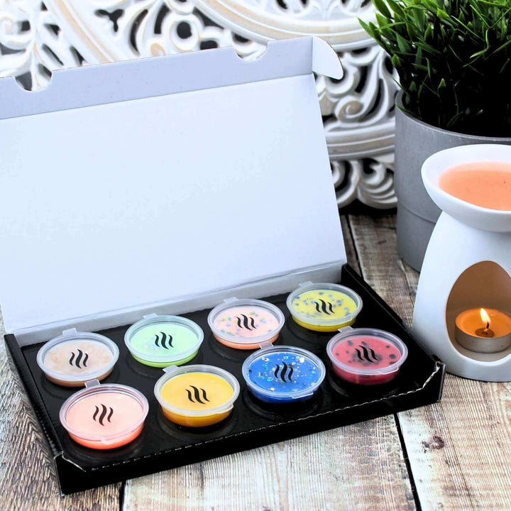 Scent Discovery Wax Melt Box No.2