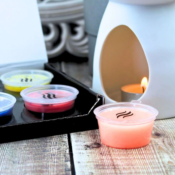 The Summer Wax Melt Collection By Smith & Kennedy Scents UK