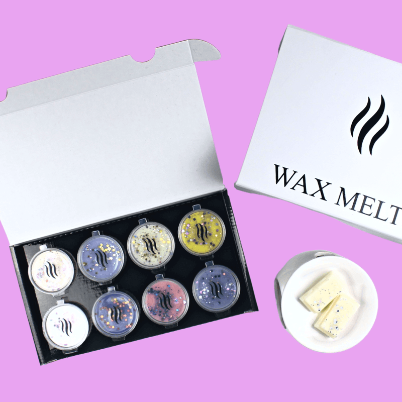 Lavender Love Wax Melt Collection