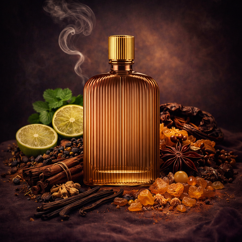 Tom Ford Tobacco Vanille snap bar – luxury wax melts UK for cosy home fragrance - Wax Melts For Men