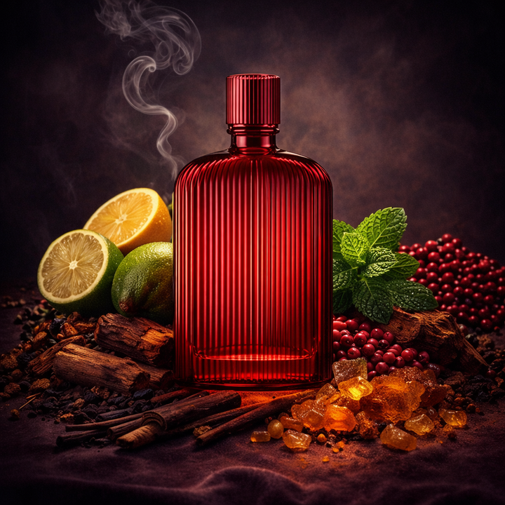 Viking Creed Aftershave Inspired Scented Wax Melt Snap Bar - Wax Melts For men UK