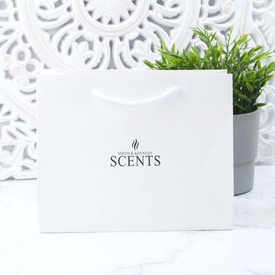 smith & kennedy scents gift bag