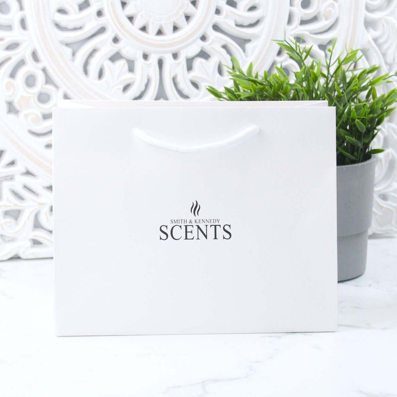 smith & kennedy scents gift bag