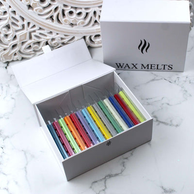 Wax Melt Storage Box / Gift Box - MEDIUM