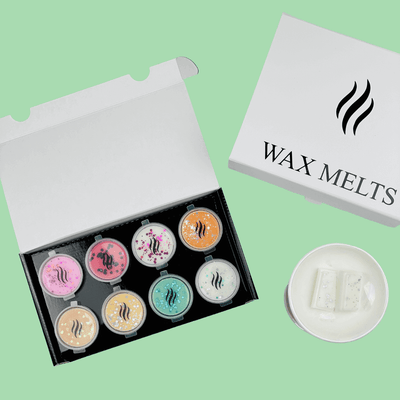 Fruit Wax Melt Collection