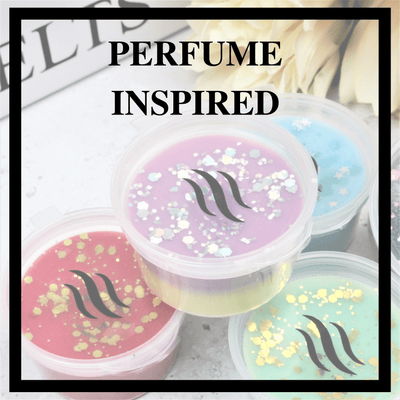 Luxury Perfume Inspired Wax melts